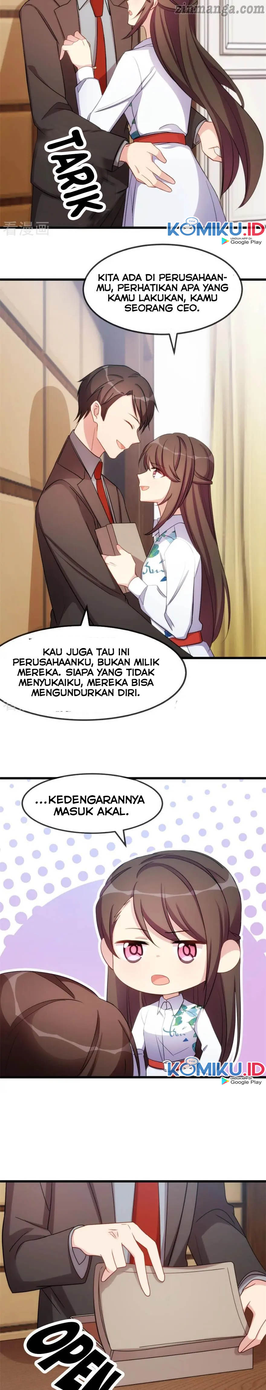 CEO’s Sudden Proposal Chapter 259 Gambar 5